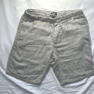Grey HM shorts - Sz 34